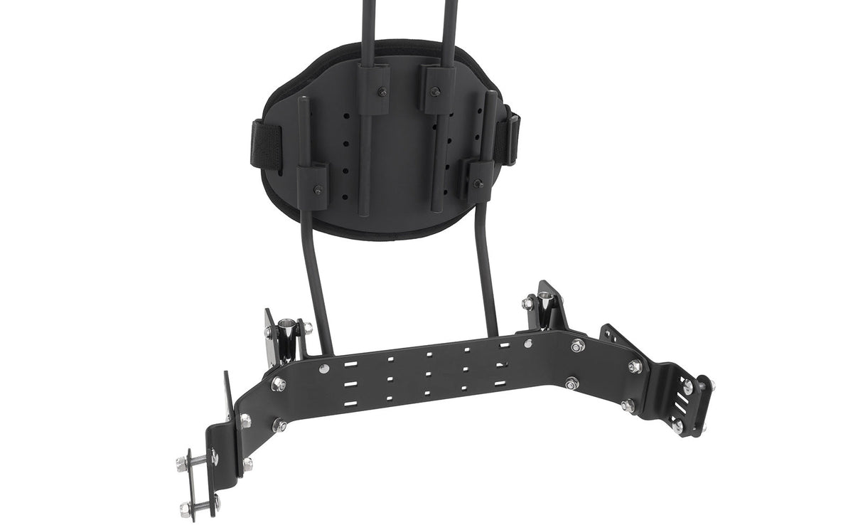 Pearl CX Airframe 2 Tenor Carrier - View 3 | MusicMarket