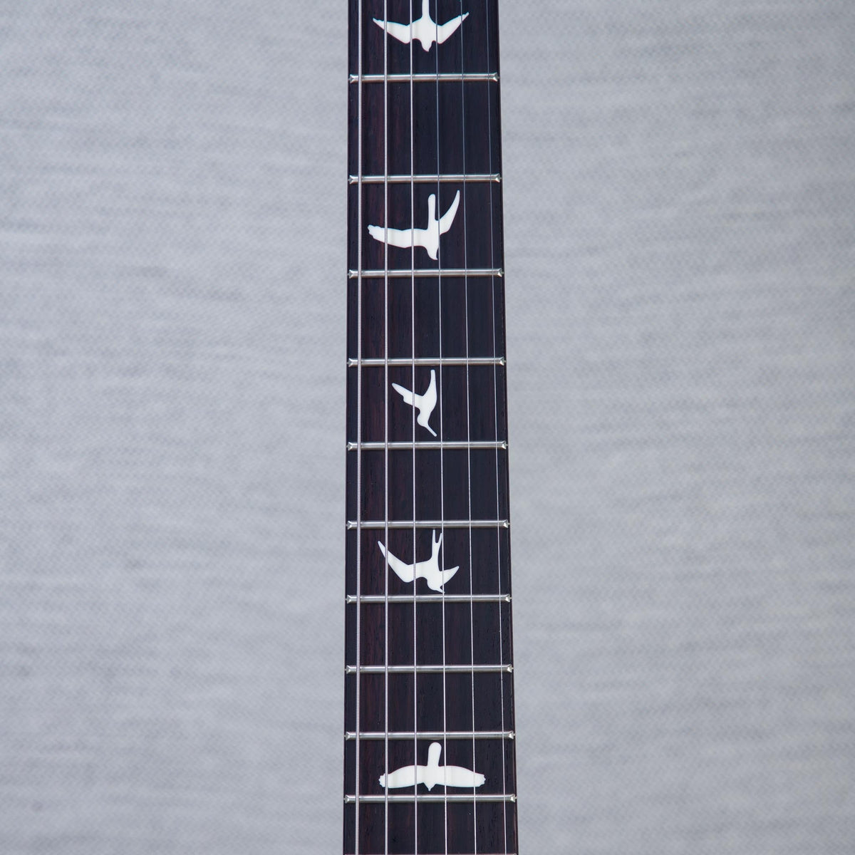 PRS CE 24 Sprayer's Choice Electric Guitar - Plumburst Fade - #0427936 - View 4 | MusicMarket