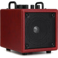 Phil Jones Bass X4C Nanobass 35-watt Multi-instrument Combo Amplifier - Red - MusicMarket