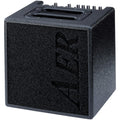 AER Alpha 40W 1x8 Acoustic Guitar Combo Amp Black - MusicMarket