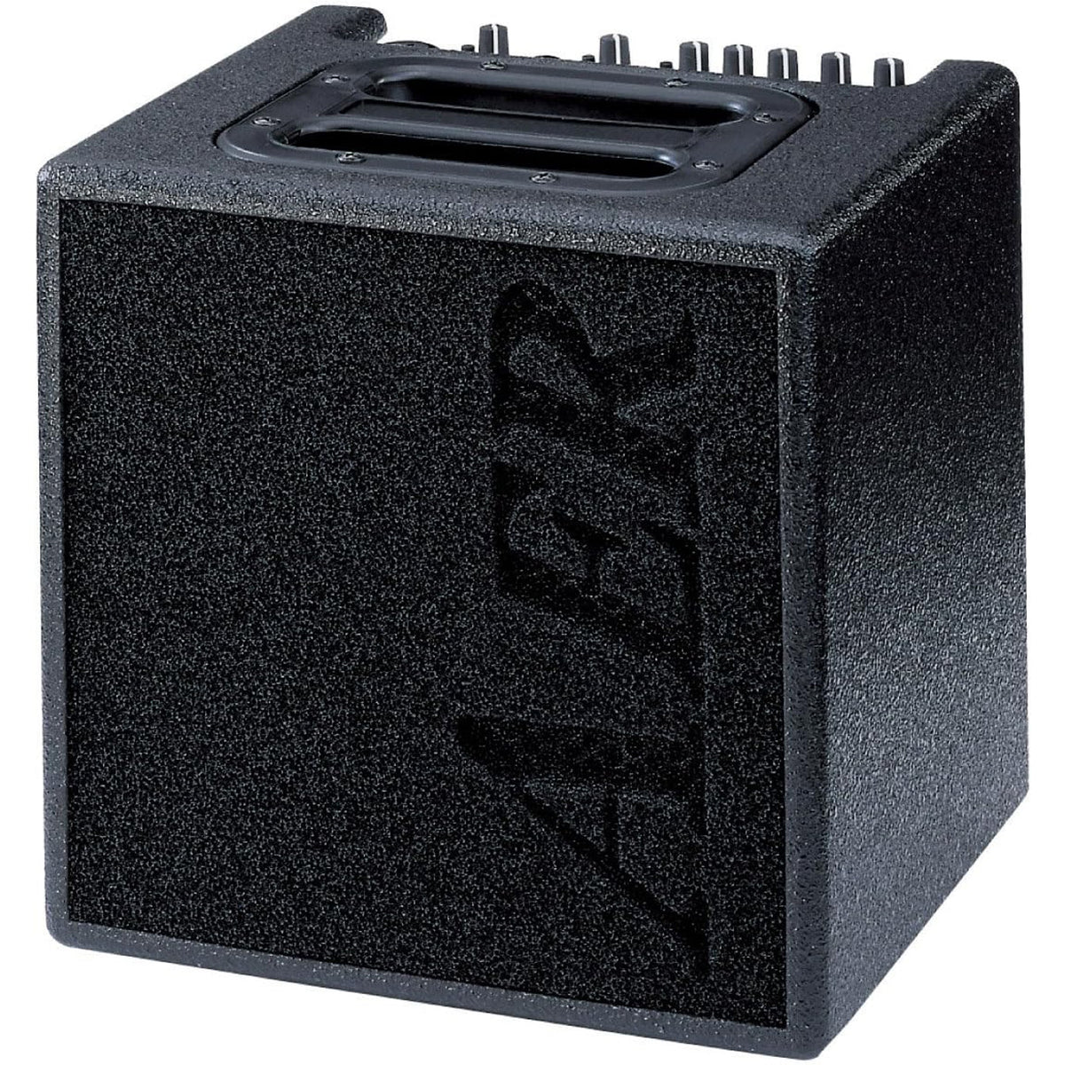 AER Alpha 40W 1x8 Acoustic Guitar Combo Amp Black - MusicMarket