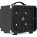 Phil Jones Bass Compact Plus BG-450 4x5” 300-watt Bass Combo Amp - Black - MusicMarket