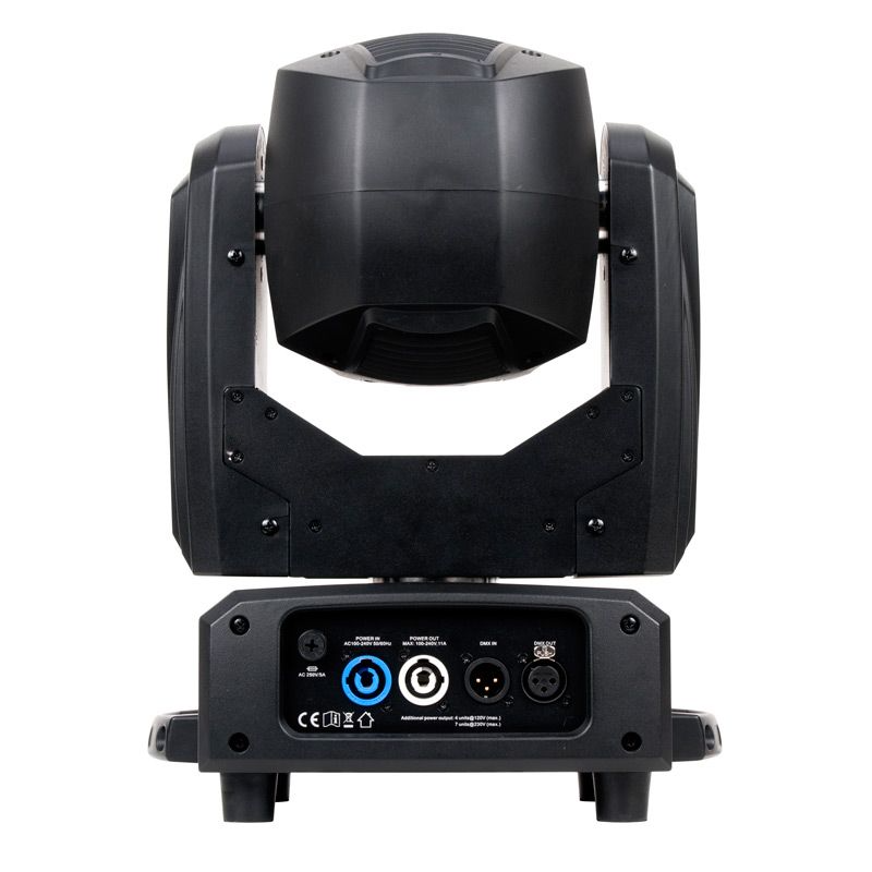 ADJ Vizi Beam RXONE Moving Head - Mint, Open Box - View 2 | MusicMarket