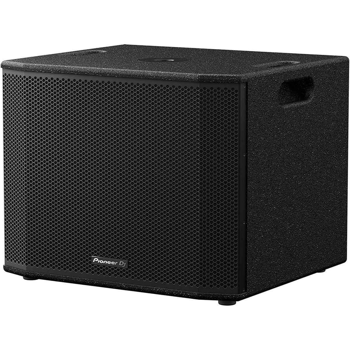 Pioneer XPRS1152S 15” Active Subwoofer - View 2 | MusicMarket