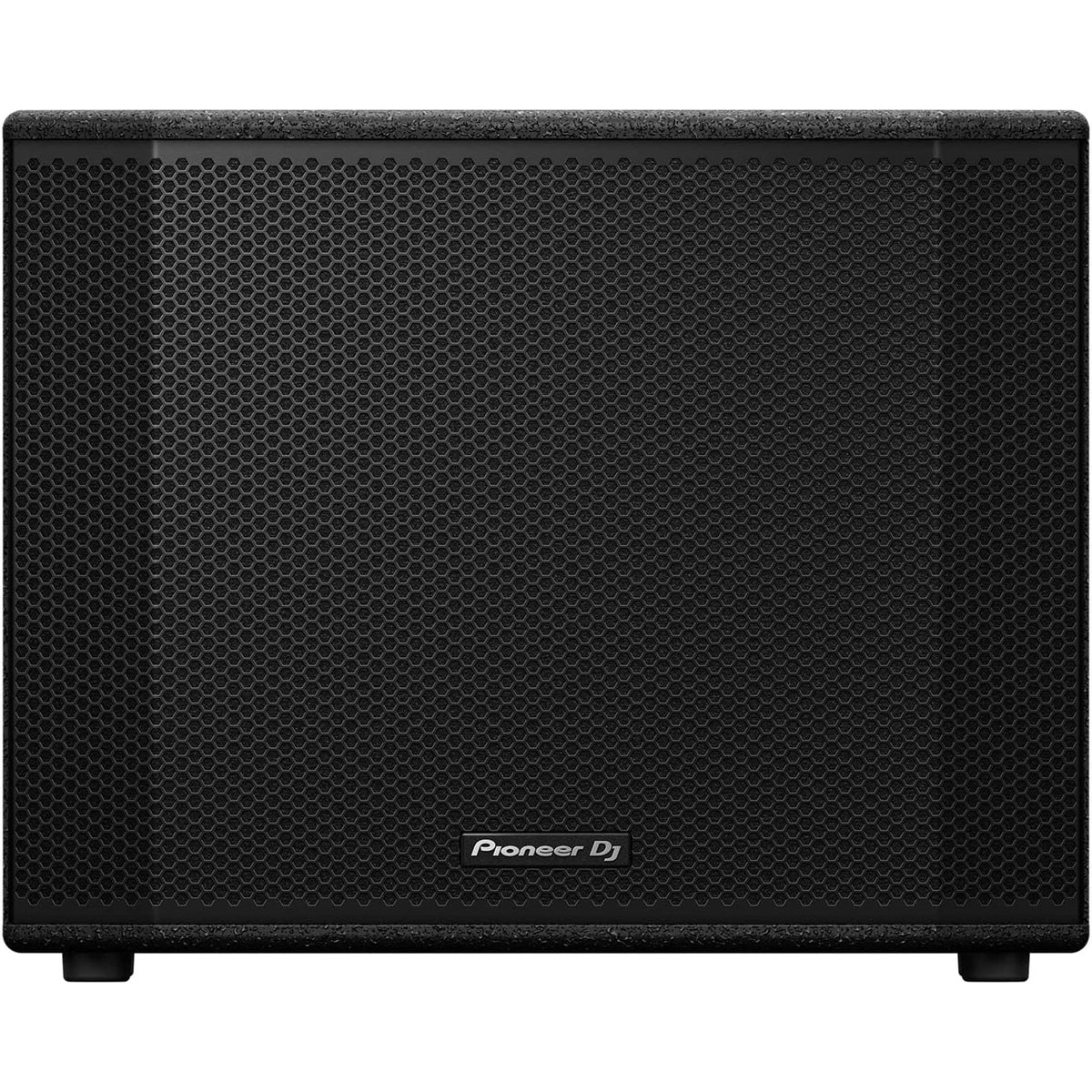 Pioneer XPRS1152S 15” Active Subwoofer - MusicMarket