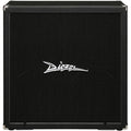 Diezel 412FK 400W 4x12 Front-Loaded Guitar Speaker Cabinet - Black - MusicMarket