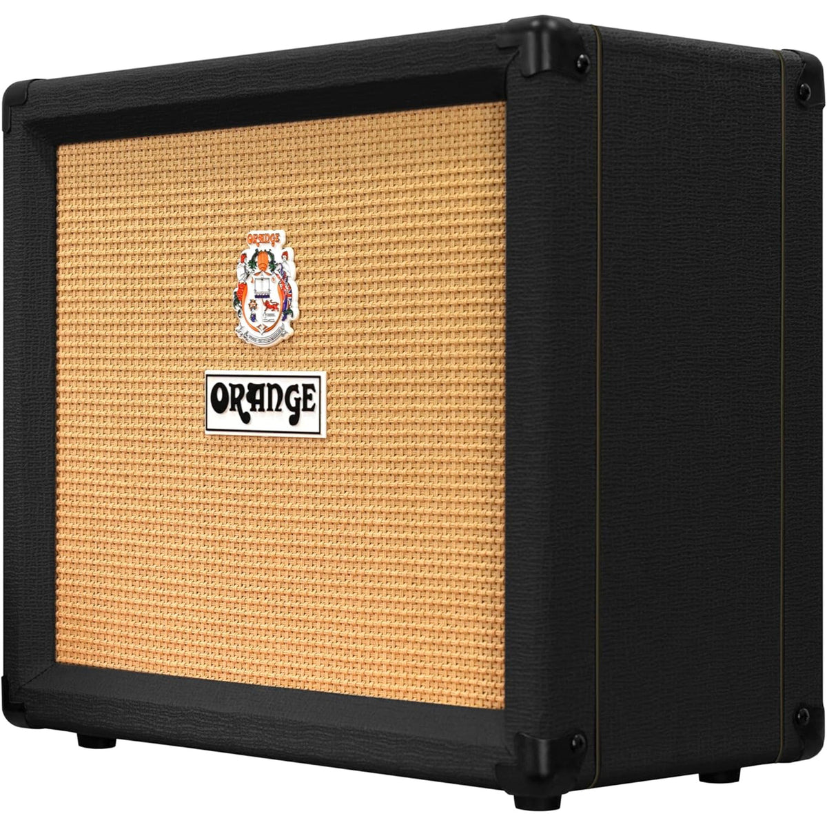 Orange O-TONE 40 - 40 Watt Combo Amp - Black - View 2 | MusicMarket