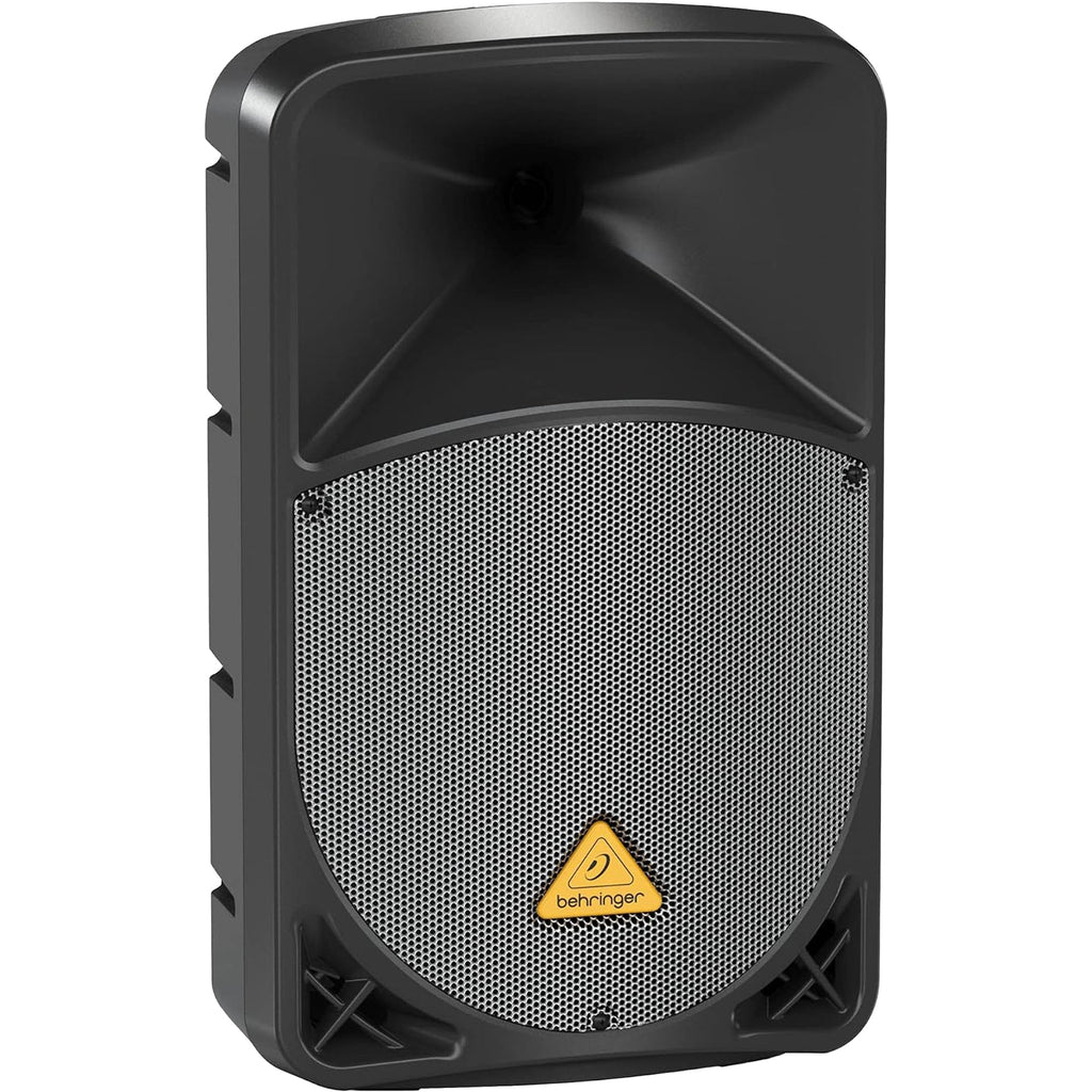 Behringer Eurolive B112W 1000W 12” Powered Speaker with Bluetooth - View 4 | MusicMarket