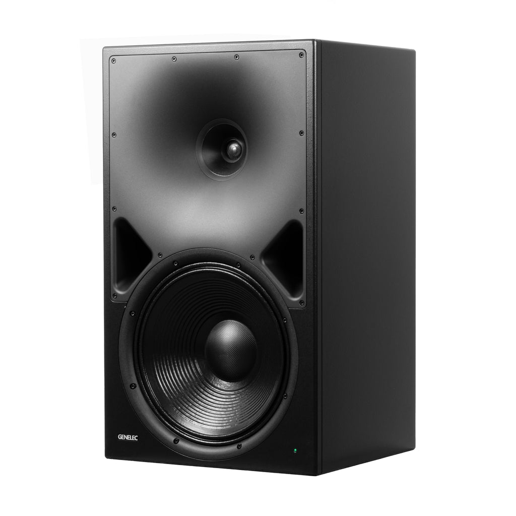 Genelec 8380A 3-Way Midfield SAM Main Monitor - Each - View 7 | MusicMarket