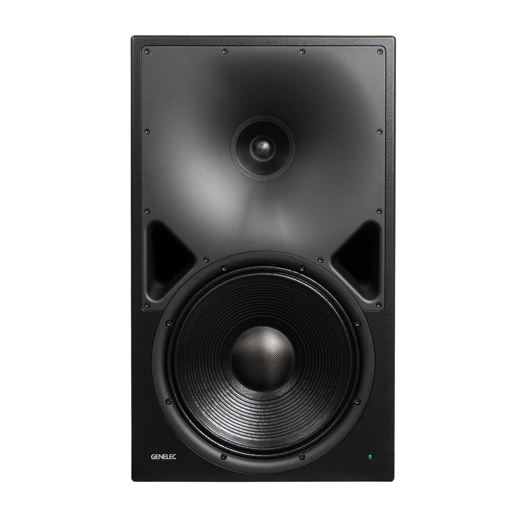 Genelec 8380A 3-Way Midfield SAM Main Monitor - Each - MusicMarket