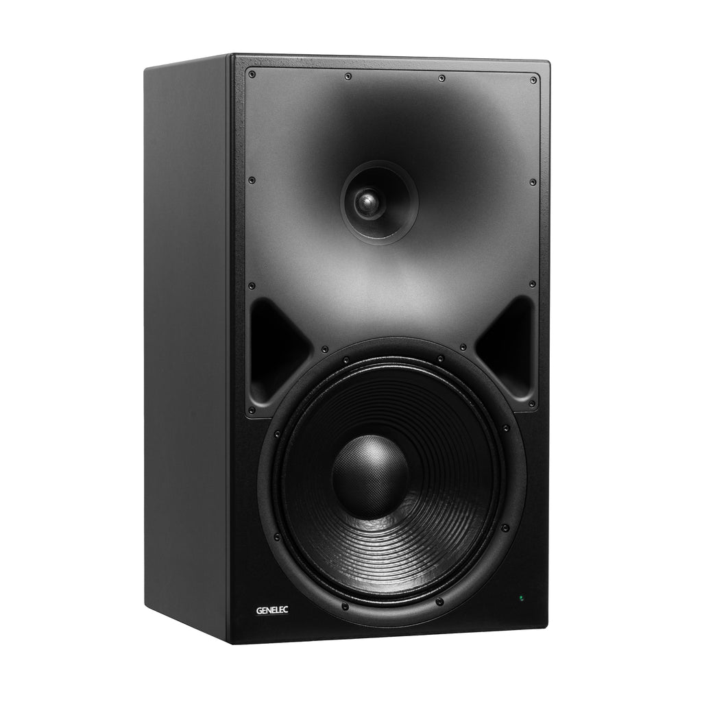 Genelec 8380A 3-Way Midfield SAM Main Monitor - Each - View 6 | MusicMarket