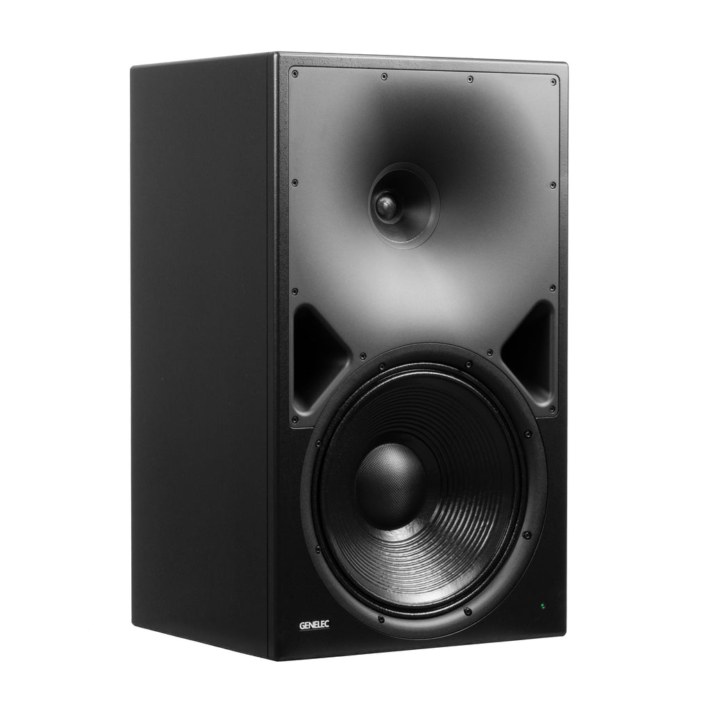 Genelec 8380A 3-Way Midfield SAM Main Monitor - Each - View 5 | MusicMarket