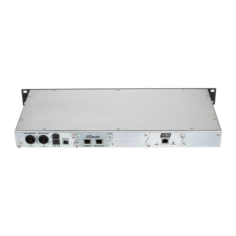 Waves Hear Technologies WSG Bridge for Dante - View 2 | MusicMarket