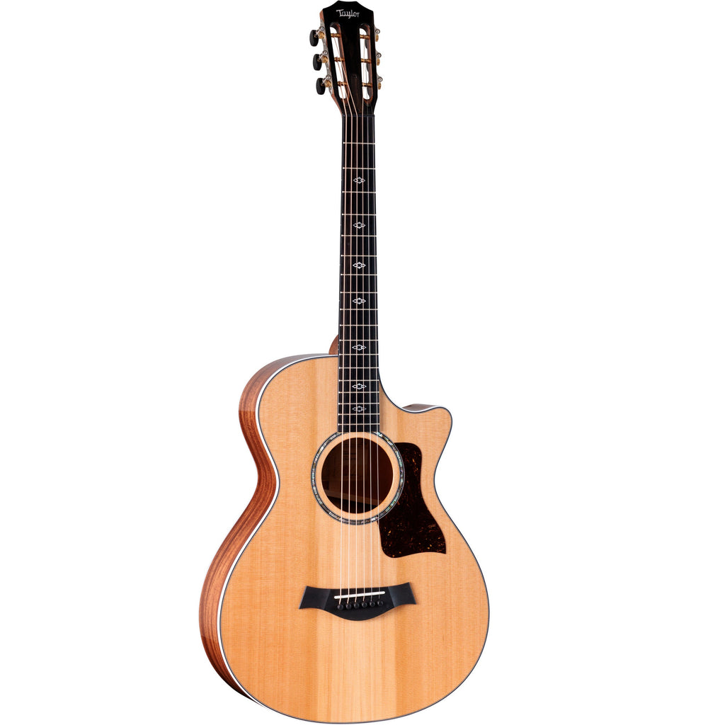 Taylor Next Generation 512ce 12-Fret Acoustic Electric Guitar - MusicMarket
