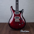 PRS Custom 24-08 10-Top Electric Guitar - Fire Smokeburst - #250416185 - MusicMarket