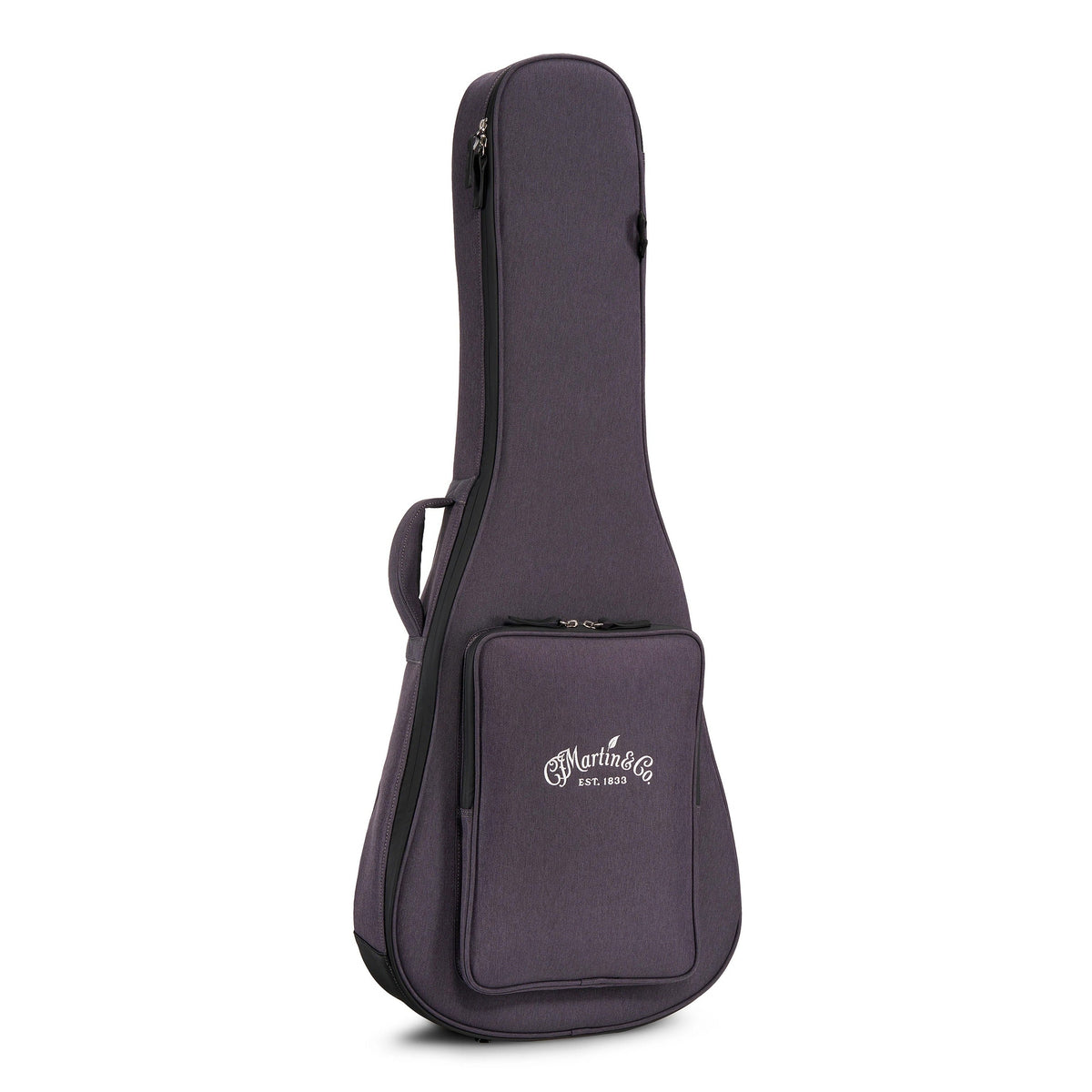 Martin Jason Isbell 0-10E Retro Signature Acoustic Electric Guitar - View 4 | MusicMarket