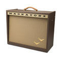 Magnatone Panoramic Stereo 2x10-Inch Tube Combo Guitar Amplifier - MusicMarket