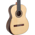 Manuel Rodriguez Superior B-S Eukalyptus Acoustic Guitar - Solid Spruce Top - MusicMarket