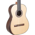 Manuel Rodriguez Magistral F-S Palisander Acoustic Guitar - Solid Spruce Top - MusicMarket