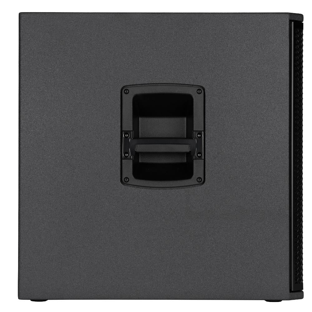 RCF SUB 15-AS Professional 2200-Watt Powered 15-Inch Subwoofer - View 3 | MusicMarket