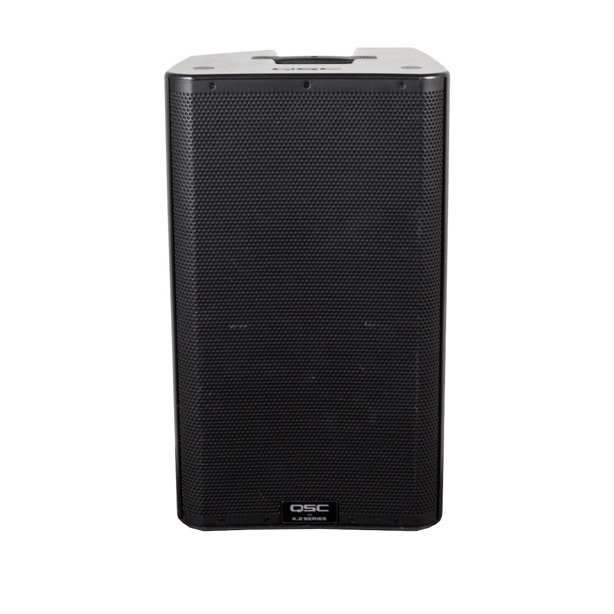 QSC K12.2 12" Two Way 2000W Powered Loudspeaker - View 8 | MusicMarket