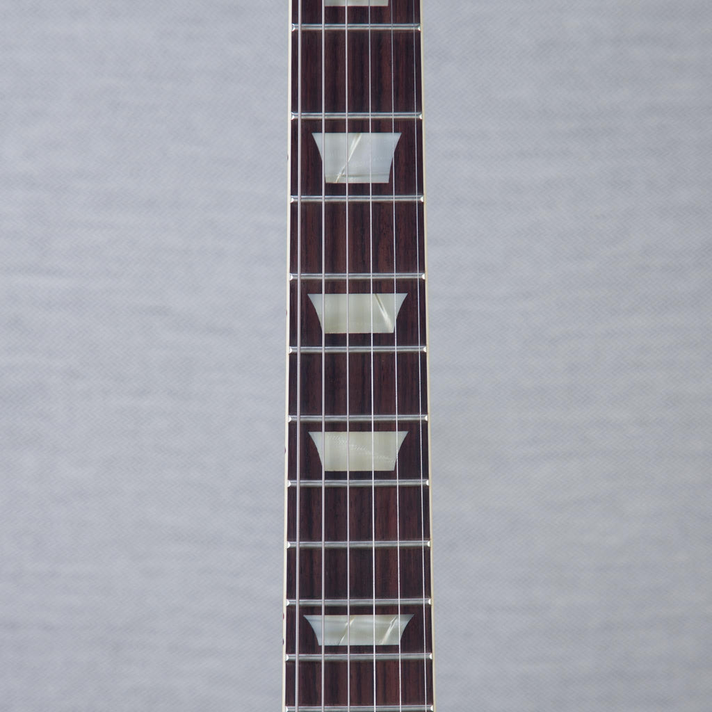 Gibson Custom Shop Murphy Lab 1963 Firebird V With Maestro Vibrola Electric Guitar - Light Aged Cardinal Red -