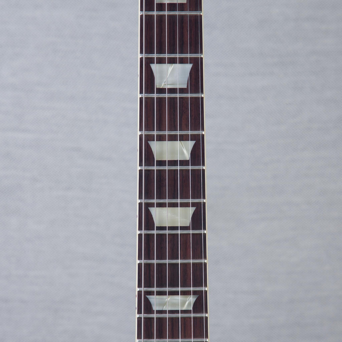 Gibson Custom Shop Murphy Lab 1963 Firebird V With Maestro Vibrola Electric Guitar - Light Aged Cardinal Red -