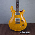 PRS Wood Library McCarty Tremolo With 408 Switching Electric Guitar - Vintage Yellow - #260428541 - MusicMarket