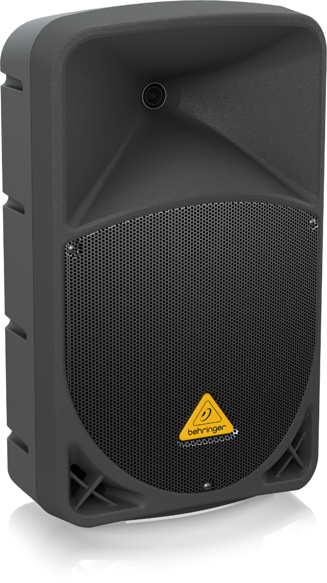 Behringer Eurolive B112D Active 2-Way 12” PA Speaker - View 4 | MusicMarket