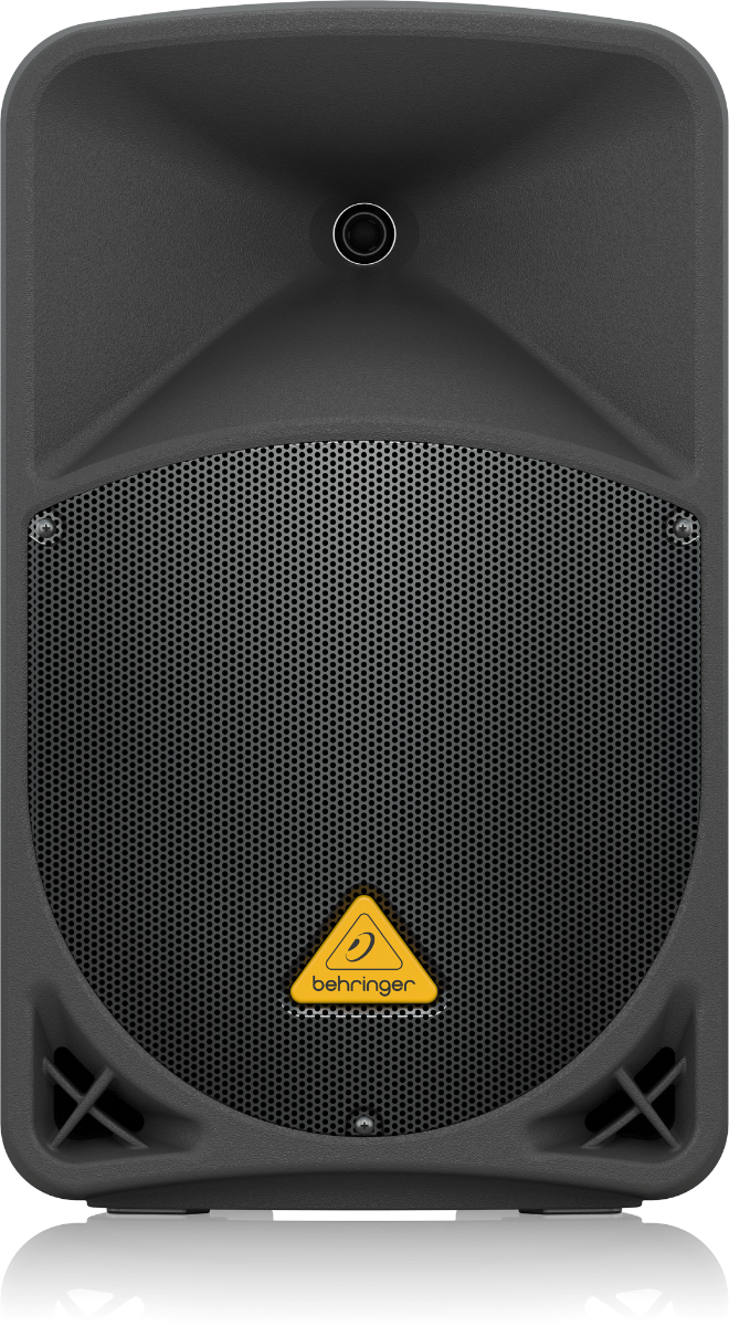 Behringer Eurolive B112D Active 2-Way 12” PA Speaker - View 3 | MusicMarket