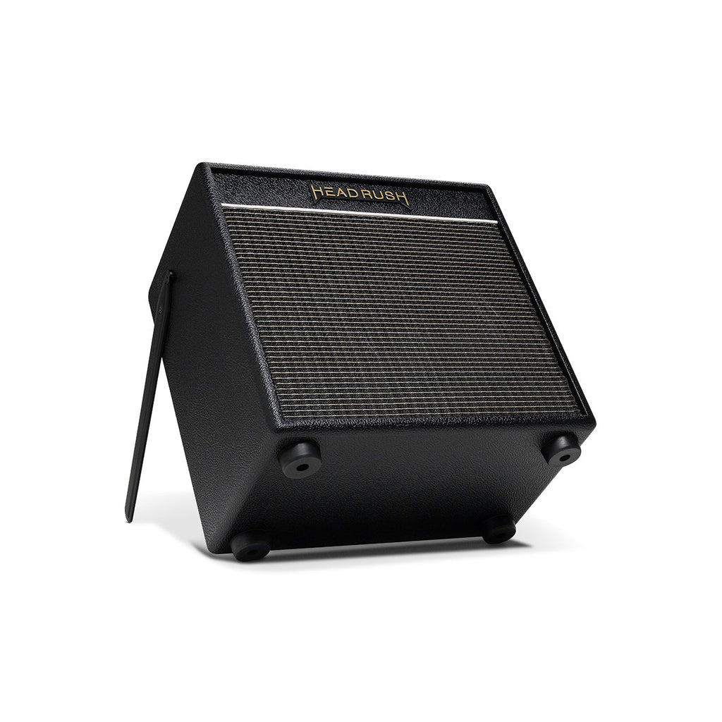 HeadRush FRFR-8 CAB Full-Range Flat-Response 8-Inch Guitar Amp Cabinet - View 9 | MusicMarket