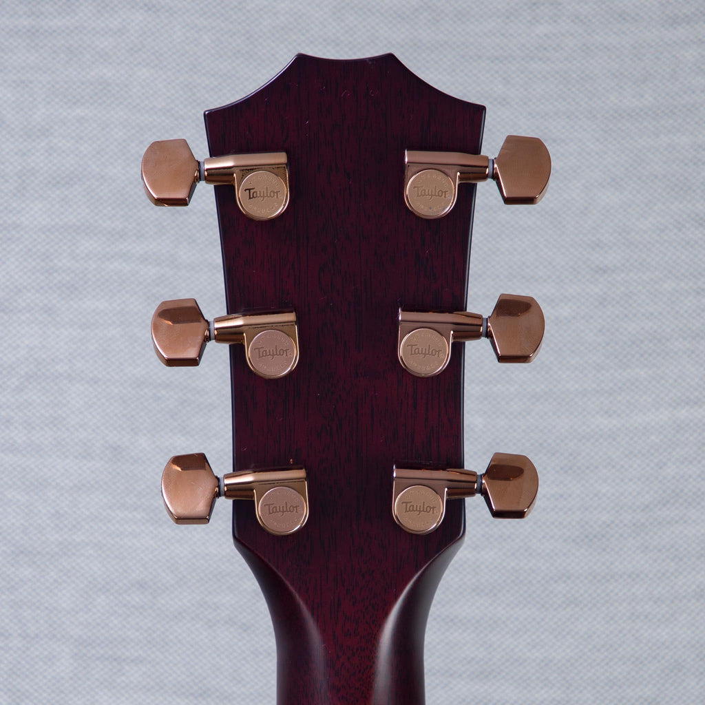 Taylor Next Generation Special Edition K24ce Hawaiian Koa Acoustic Electric Guitar - #1204226040 - View 7 | MusicMarket