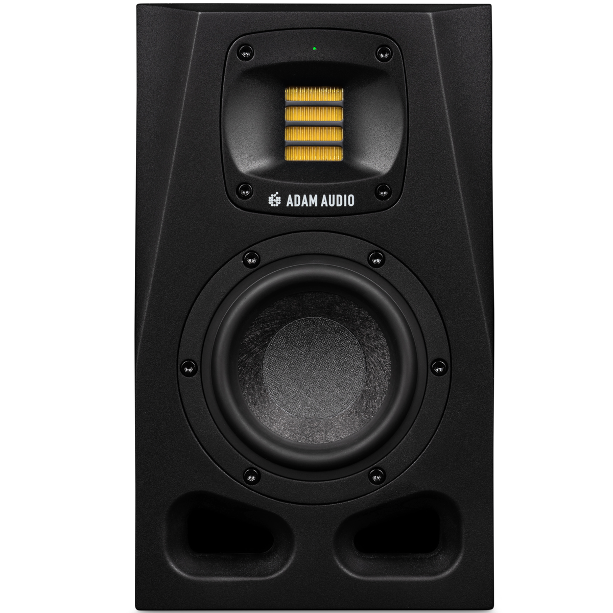 Adam Audio A Series A4V 4-Inch Studio Monitor - Mint, Open Box - View 2 | MusicMarket