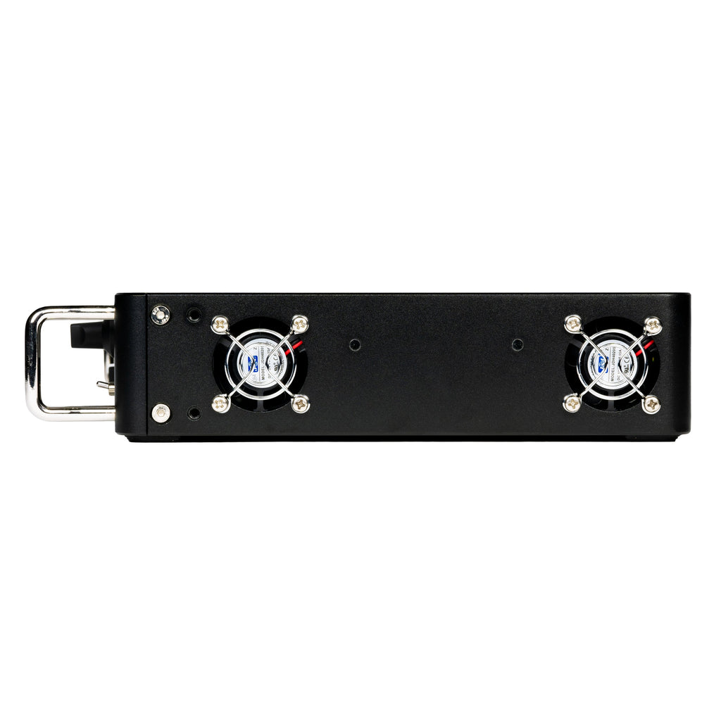 Gallien-Krueger Legacy 1200 1200-Watt Ultralight Bass Guitar Head Amplifier - View 5 | MusicMarket