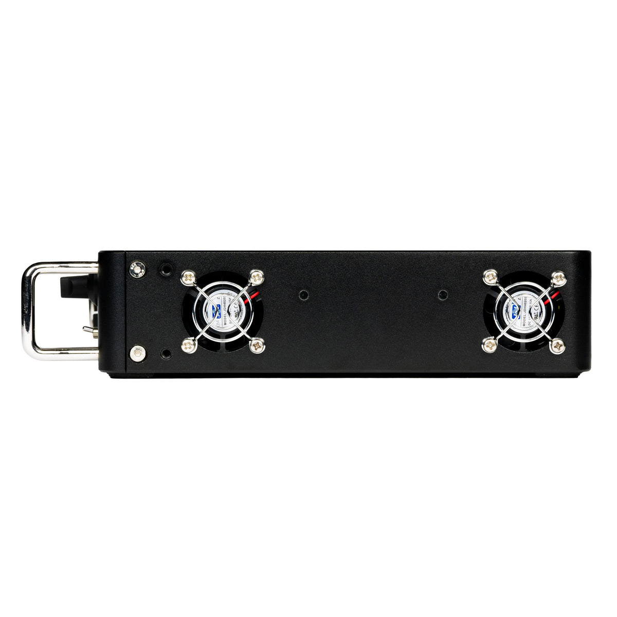 Gallien-Krueger Legacy 1200 1200-Watt Ultralight Bass Guitar Head Amplifier - View 5 | MusicMarket