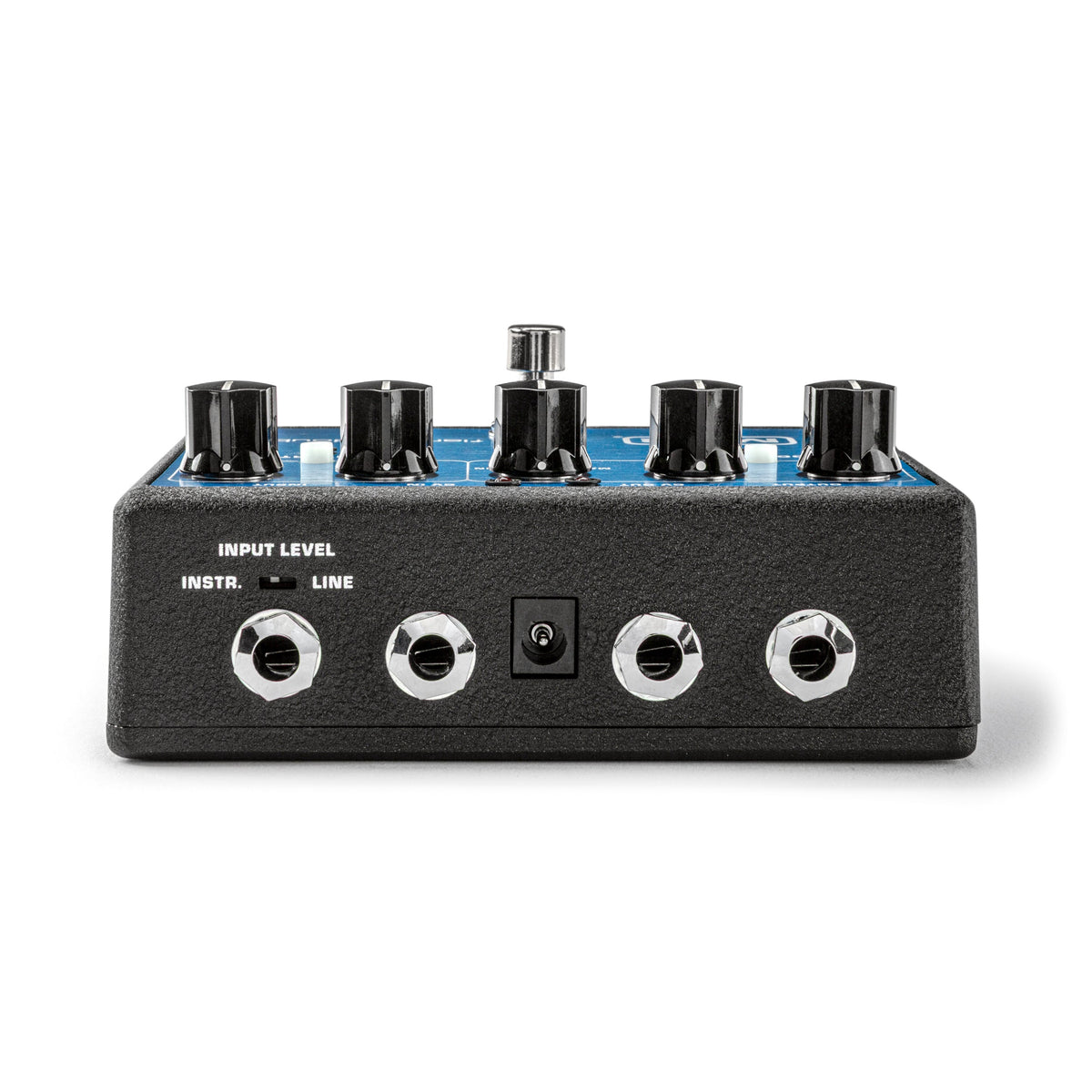MXR Flanger/Doubler Guitar Effects Pedal - View 2 | MusicMarket