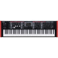 Roland V-STAGE76 76-Note Waterfall Action Keyboard - Mint, Open Box - MusicMarket