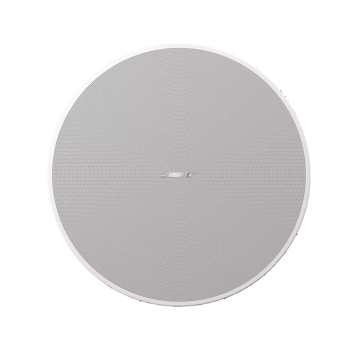 Bose Professional DesignMax DM8C-SUB 829380-0210 In-Ceiling Subwoofer - White - MusicMarket