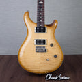 PRS CE 24 Custom Color Electric Guitar - Natural - #250414855 - MusicMarket