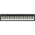 Roland FP-10-BK 88-Key Digital Piano - Black - Mint, Open Box - MusicMarket