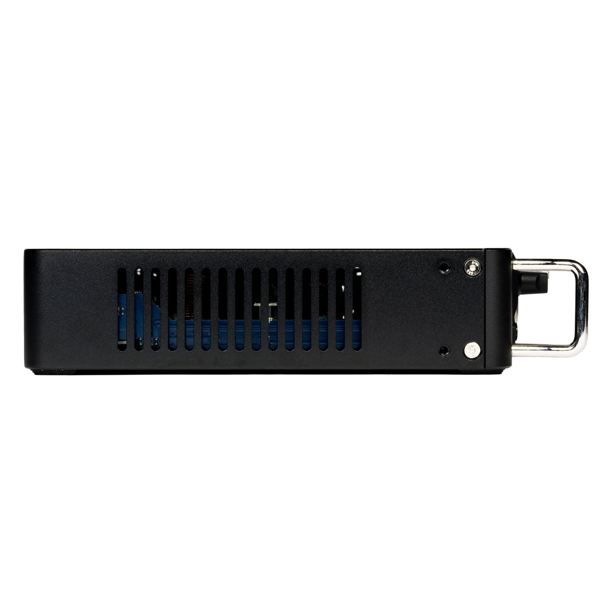 Gallien-Krueger Fusion 500S 500-Watt Ultralight Bass Guitar Head Amplifier - View 6 | MusicMarket