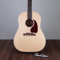 Gibson J-45 Standard Acoustic Electric Guitar - Natural Top And Cherry Back And Sides - #23134100 - MusicMarket