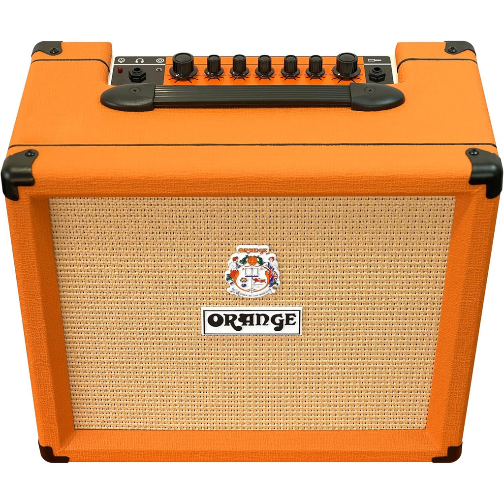 Orange O-TONE 40 - 40 Watt Combo Amp - Orange - View 3 | MusicMarket