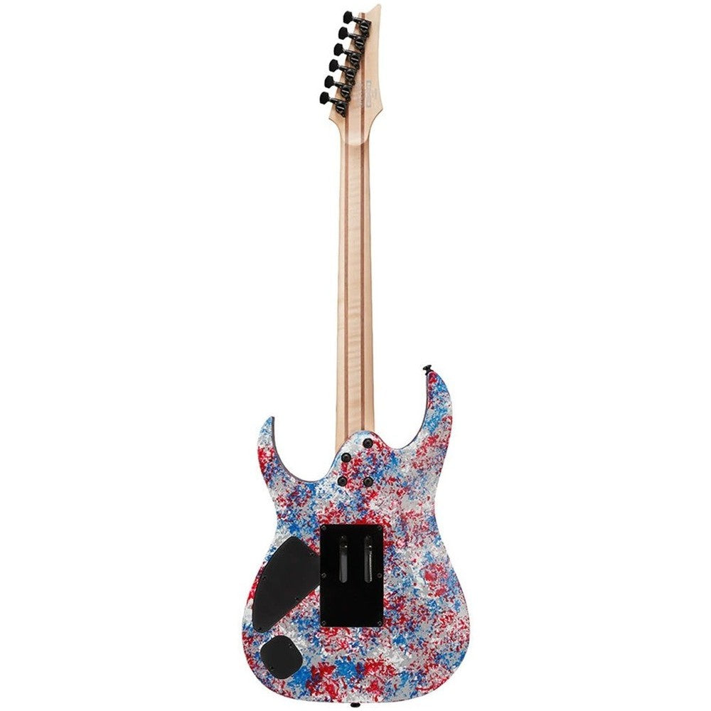 Ibanez Limited Edition RGR6A250 250th Anniversary Electric Guitar - View 2 | MusicMarket