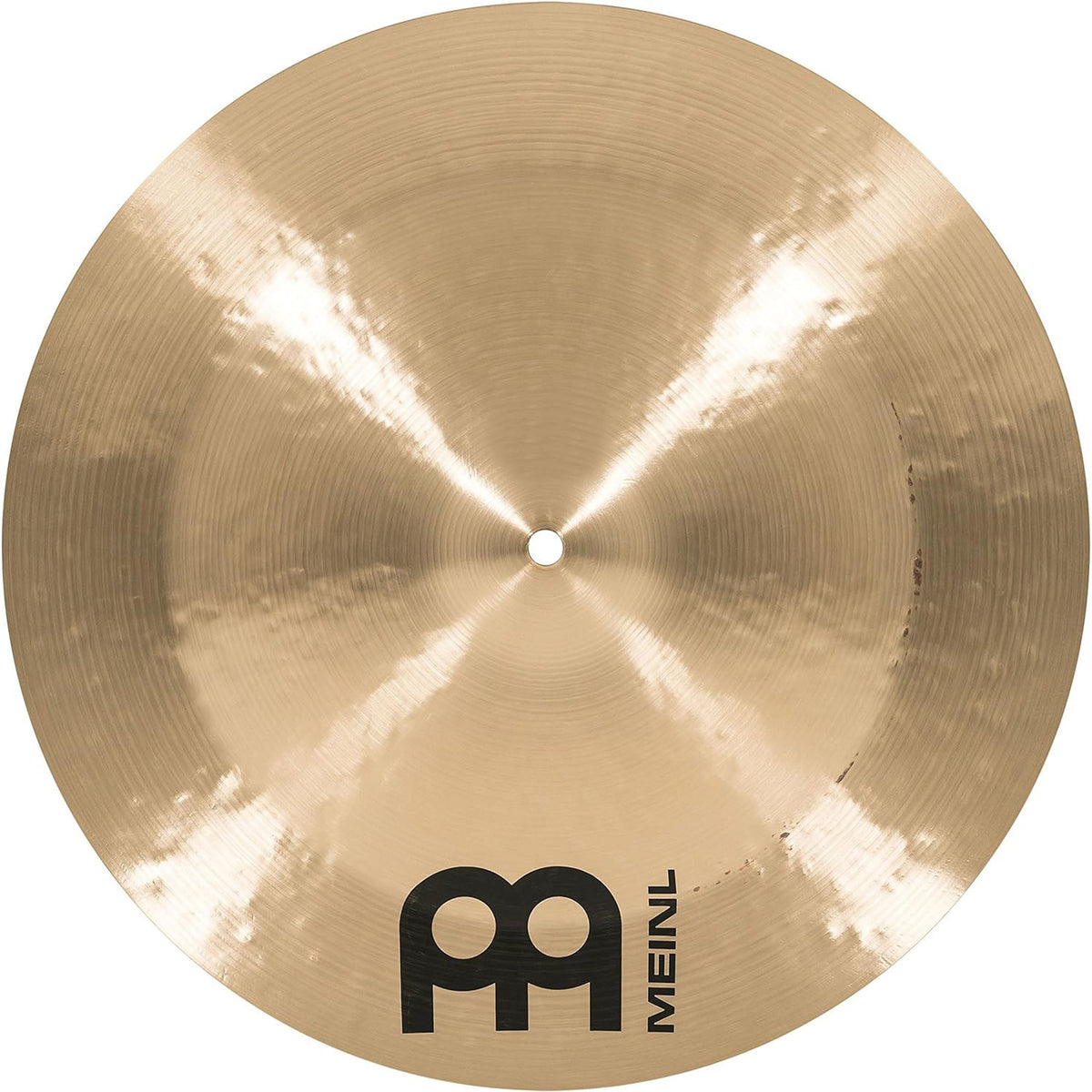 Meinl Cymbals B16CH Byzance 16-Inch Traditional China Cymbal - MusicMarket