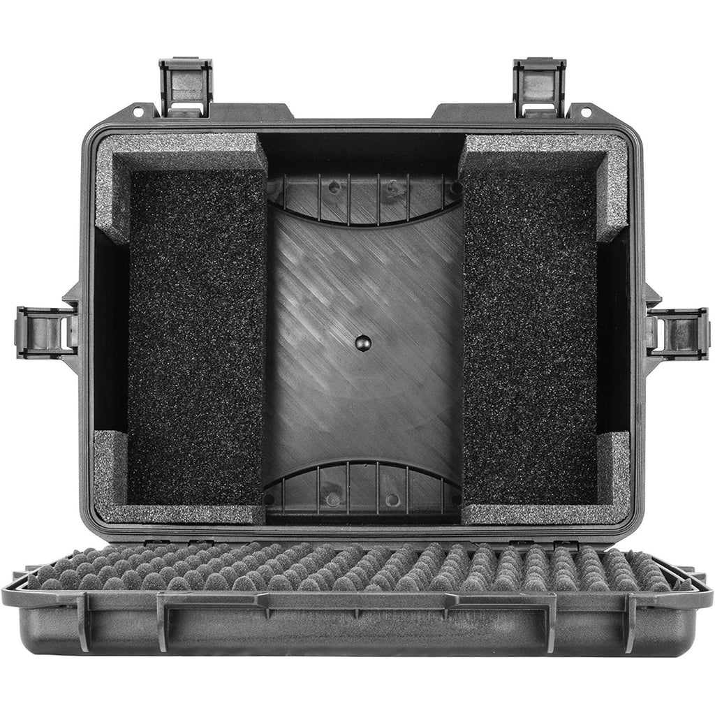 Odyssey VUCDJ3000 Water & Dust Proof Carrying Case - View 3 | MusicMarket