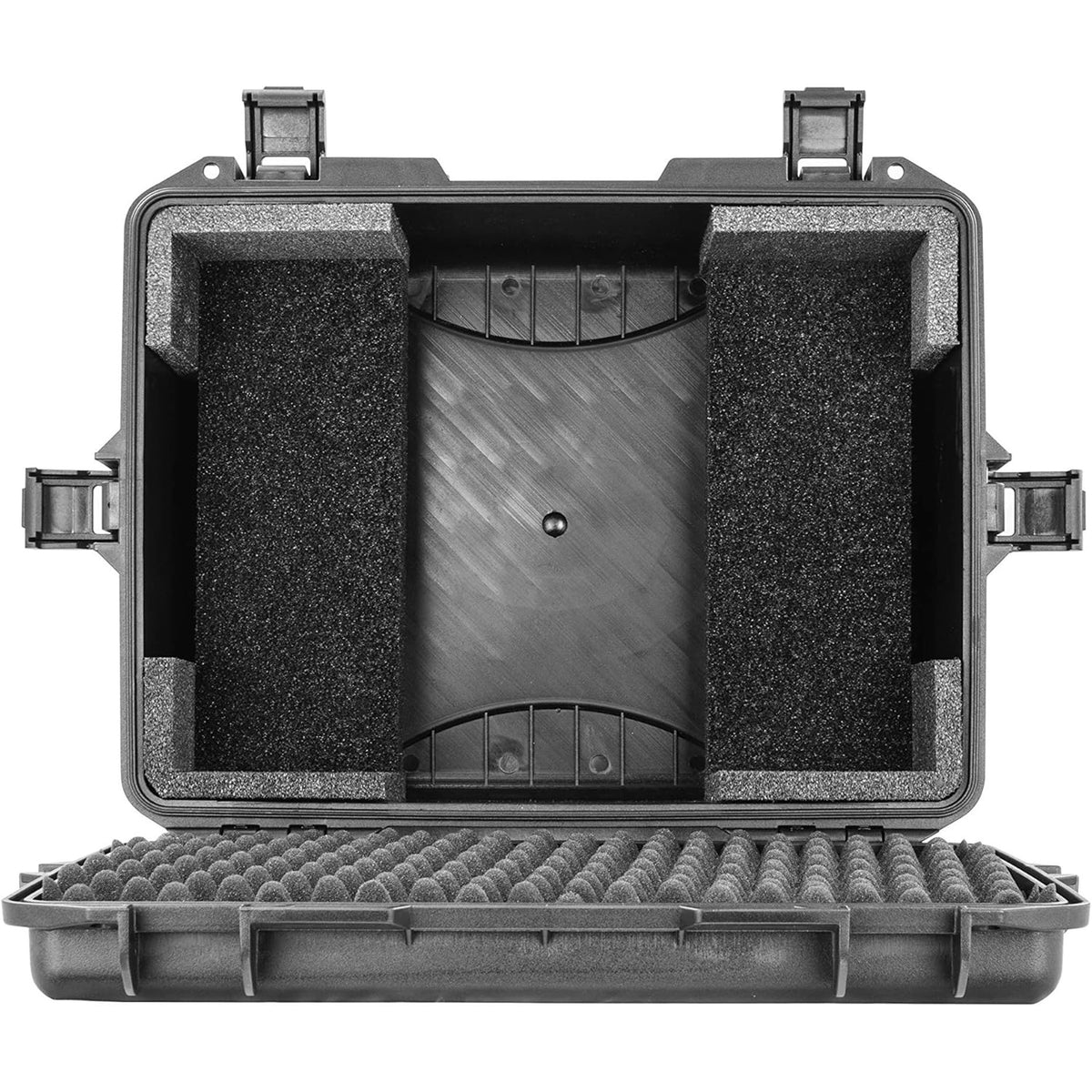 Odyssey VUCDJ3000 Water & Dust Proof Carrying Case - View 3 | MusicMarket