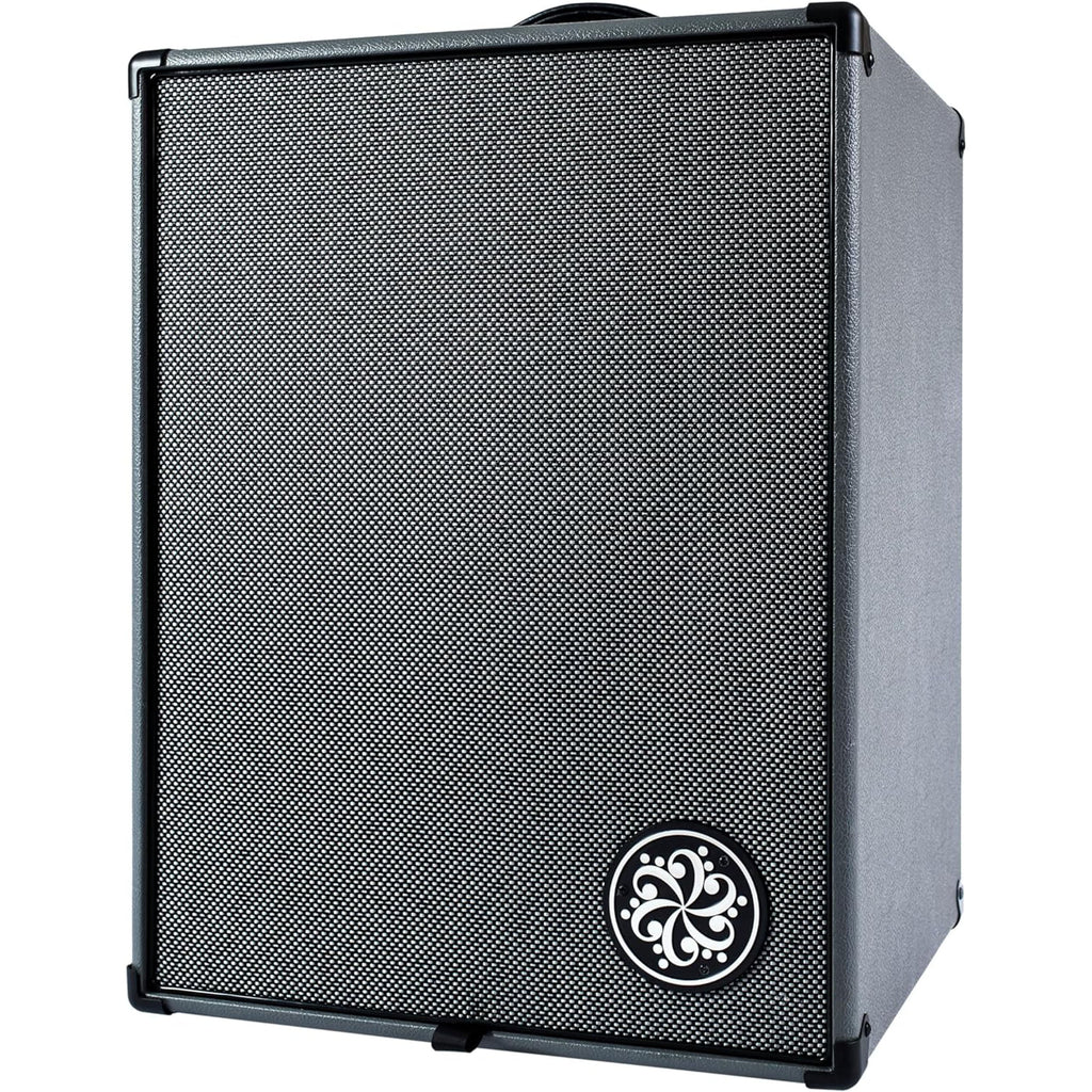 Darkglass DG210A Microtubes 500 2x10 Bass Combo Amp - View 2 | MusicMarket