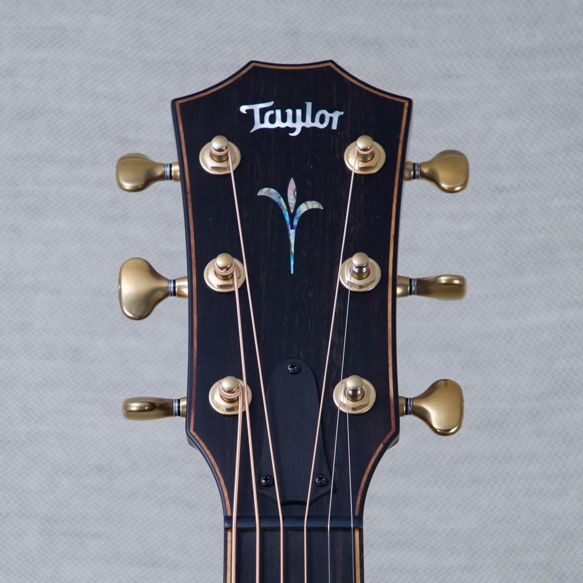 Taylor Next Generation Builder's Edition K24ce Koa Acoustic Electric Guitar - Shaded Edgeburst - #1204096080 -
