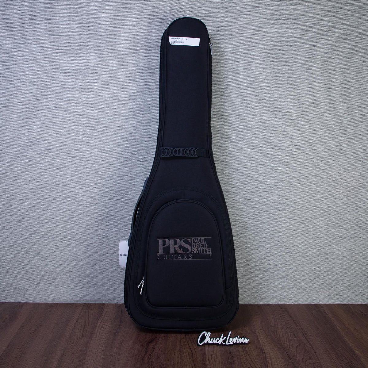 PRS CE 24 Sprayer's Choice Electric Guitar - Plumburst Fade - #0427936 - View 10 | MusicMarket